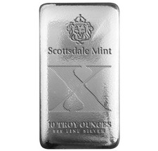 Silver bar scottsdale for sale  Casper