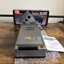 Vintage video cassette for sale  Melbourne