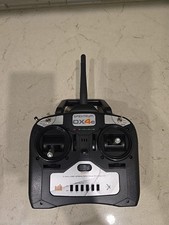 Spektrum dx4e radio for sale  Moreno Valley