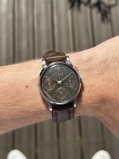 Usado, Minerva Valjoux 71 Chronograph comprar usado  Enviando para Brazil