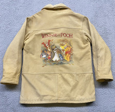 Winnie pooh jacket for sale  Carson