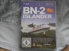 Flight software islander for sale  MARGATE