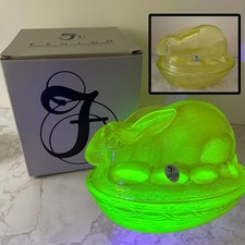 Fenton uranium vaseline for sale  Macon