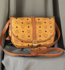 Mcm satteltasche zweigeteilte gebraucht kaufen  Reinsberg