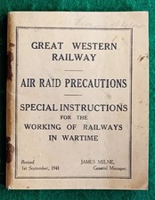Great western railway for sale  BRISTOL