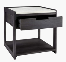 Cb2 nightstand side for sale  New York
