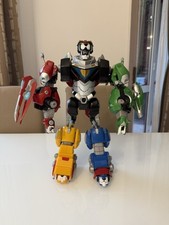 Voltron playmate 2017 usato  Limbiate