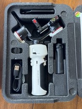 Zhiyun crane usato  Torino