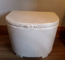 Vintage lloyd loom for sale  BURNLEY