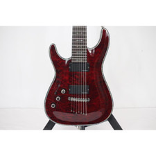 Auth schecter electric d'occasion  Expédié en Belgium