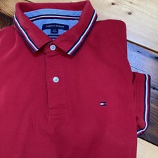 Tommy hilfiger performance for sale  Auburn