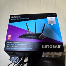 Netgear r7000 ac1900 for sale  Lebanon