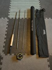 fly rod combo for sale  Cheyenne