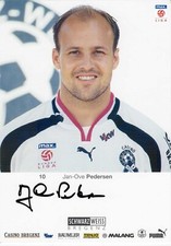 Jan pedersen bregenz gebraucht kaufen  Biberach an der Riß