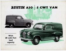 Austin a30 5cwt for sale  UK