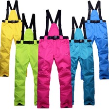 Pantaloni neve sci usato  Velletri