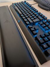 Razer blackwidow pro for sale  GLASGOW