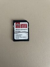 Nissan connect karte gebraucht kaufen  Kammeltal