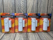 Wireless door window for sale  Marion