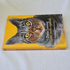 Gatti molto speciali usato  Signa