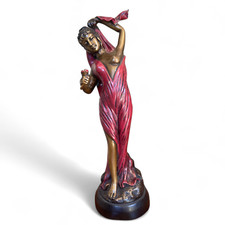 Art deco nude for sale  Stuart