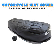 Motorcycle seat cover for sale  AXBRIDGE