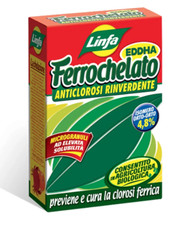 Ferrochelato ferro con usato  Serra Sant Abbondio