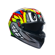 Casco agv integrale usato  Palermo