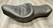 Vintage walnut brown for sale  Versailles