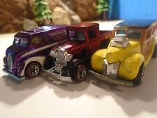Hot wheels deco for sale  Coventry