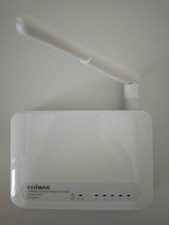 Edimax 7228apn access usato  Brescia