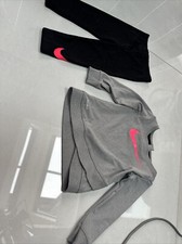 Dri fit leggings for sale  LONDON