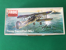 Frog f258 fairey for sale  SOUTHAMPTON