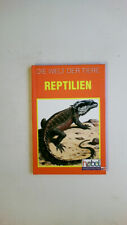 67102 tiere reptilien gebraucht kaufen  Herzebrock-Clarholz