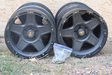 Ford ranger wheels for sale  Aurora