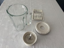 Kenwood glass liquidiser for sale  GODSTONE