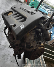 71739169 motore semicompl. usato  Italia