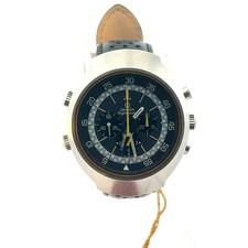 1970s omega flightmaster for sale  Monroe