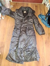 Doudoune manteau longue d'occasion  Versailles