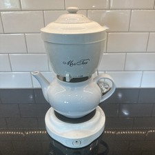 Mrs. tea mr. for sale  Adel