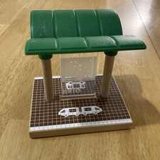 Brio wooden bus for sale  Kansas City