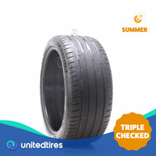 Used 265 40zr21 for sale  Chicago