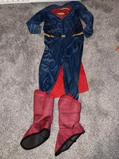 Rubie licensed superman for sale  West Valley City
