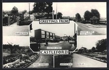Castleford queens park gebraucht kaufen  Berlin