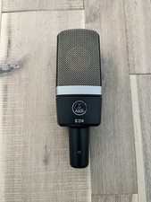 Akg c214 microphone for sale  Charlotte