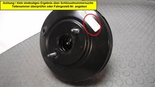 Bremskraftverstärker fiat pan gebraucht kaufen  Warendorf
