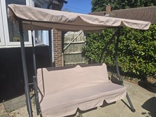Collection garden swing for sale  CHELMSFORD