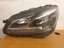 Mercedes class headlight for sale  BIRMINGHAM
