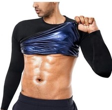 Sauna sweat shirt for sale  Victoria