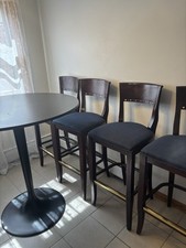 Dinning table 4 for sale  Chicago